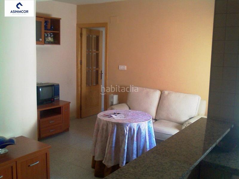 Foto 42573fb5-e259-44dd-a86c-6a446cf76f6e. Appartement avec chauffage dans Ciudad Jardín - Zoco Córdoba