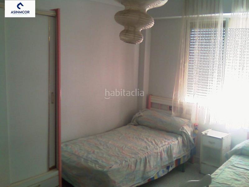 Foto 8fd6a9ac-0525-4924-a930-6a1eb4150fa6. Appartement avec chauffage dans Ciudad Jardín - Zoco Córdoba