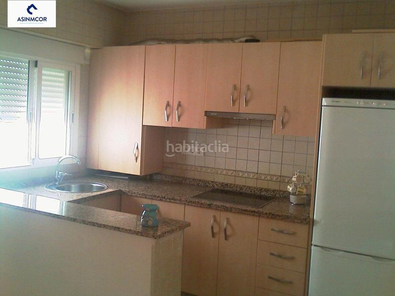 Foto a9c6d710-d089-4df6-919e-0d973714031e. Appartement avec chauffage dans Ciudad Jardín - Zoco Córdoba