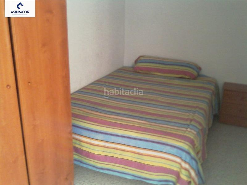 Foto c7ab9866-5fd1-47b4-82ee-70a910ae17a1. Appartement avec chauffage dans Ciudad Jardín - Zoco Córdoba