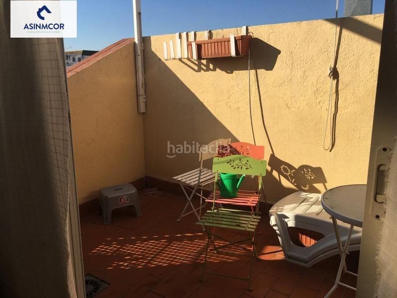 Foto 1a1495f3-e3e5-48b0-9d85-9ae554d1fd80. Casa preciosa casa señorial en el centro quieres visitarla? en Córdoba
