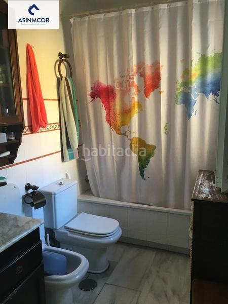 Foto 22b7c285-4470-48e4-bb25-2736a1e5ce17. Casa preciosa casa señorial en el centro quieres visitarla? en Córdoba
