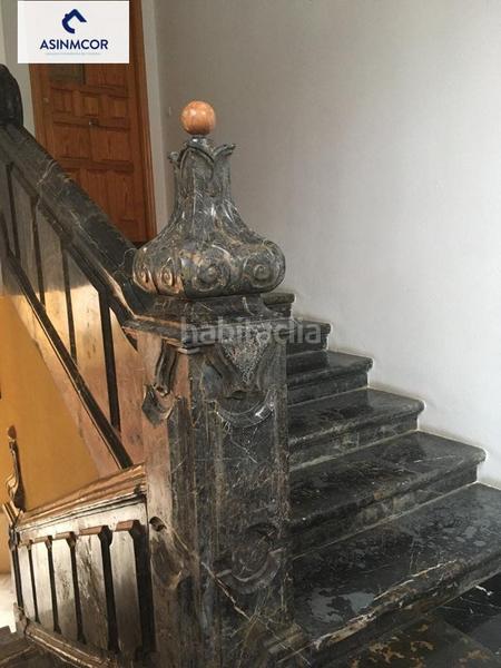 Foto 414e4ad7-9356-46a6-92f1-df77453f0a72. Casa preciosa casa señorial en el centro quieres visitarla? en Córdoba