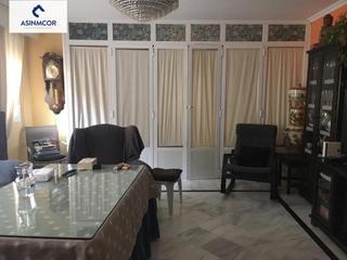 Casa a Sta. Marina - San Andrés - San Pablo - San Lorenzo. Preciosa casa señorial en el centro de córdoba quieres visitarla