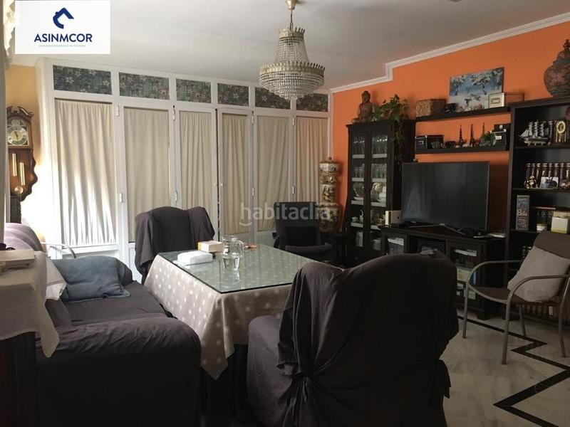 Foto 63a816f9-afd3-465f-a7eb-85d9e139ea07. Casa preciosa casa señorial en el centro quieres visitarla? en Córdoba
