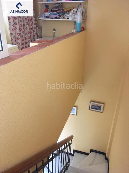 Foto 6ec3a79b-cd5c-44e3-a138-1adc27206d0a. Casa preciosa casa señorial en el centro quieres visitarla? en Córdoba