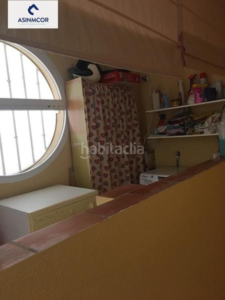Foto a7ed1ab1-186c-41ac-8859-ef50c5b2297f. Casa preciosa casa señorial en el centro quieres visitarla? en Córdoba