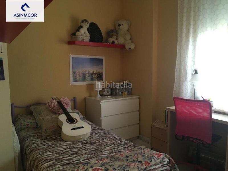 Foto caa5e032-2f73-4c56-a96f-d20b34cba9fe. Casa preciosa casa señorial en el centro quieres visitarla? en Córdoba