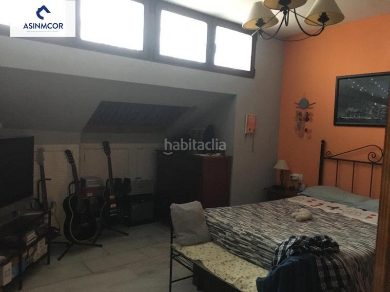 Foto d9477c0e-c40e-4788-97e6-4cbb37fa7e1d. Casa preciosa casa señorial en el centro quieres visitarla? en Córdoba