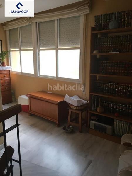 Foto ea9852b5-a7a8-4af9-96d4-84b52f4ec3bd. Casa preciosa casa señorial en el centro quieres visitarla? en Córdoba