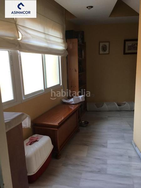 Foto fb7dbabc-fed5-4ace-88eb-60aca6708c31. Casa preciosa casa señorial en el centro quieres visitarla? en Córdoba