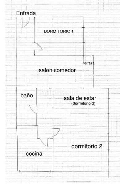 Foto 8406b3ea-2307-4817-877d-ed02320b53b4. Appartement avec chauffage dans Sector Sur Córdoba