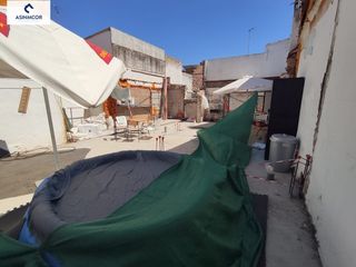 Terreno residenziale in Cañero. Casa solar cañero
