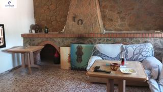 Chalet à Alcolea. Estupenda casa en las quemadas con gran parcela quieres visitarl
