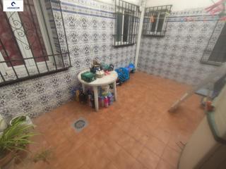 Appartement à Casco Histórico  - Ribera - San Basilio. Fantástica vivienda en zona san pedro