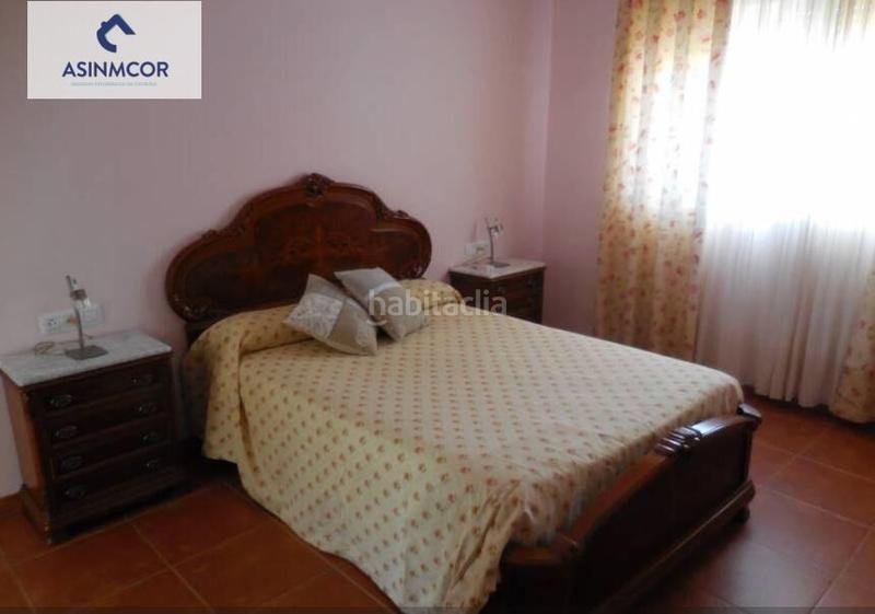 Foto 01ff681a-4fe3-4aae-a824-ad86431acf45. Chalet avec parking dans Alcolea Córdoba