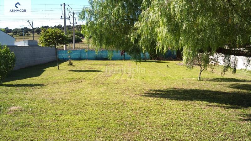 Foto 0b39ab90-2261-470b-80b9-eddb3aee0318. Chalet avec parking dans Alcolea Córdoba