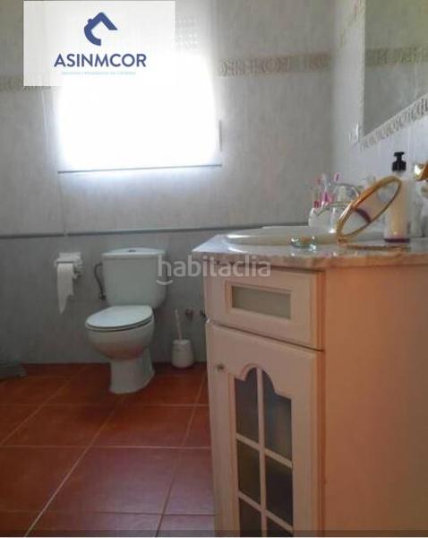 Foto 0e816b36-11e6-4388-a6b9-56dc9b6c2d12. Chalet avec parking dans Alcolea Córdoba