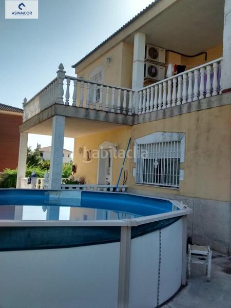 Foto 109df4a7-e0c6-49d3-958d-4a0c00d770e0. Chalet avec parking dans Alcolea Córdoba