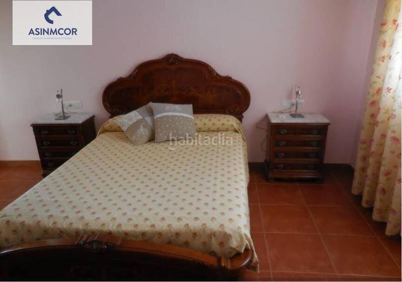 Foto 2a538f7a-cbd3-4db5-9cb7-6f43ce155bf9. Chalet avec parking dans Alcolea Córdoba