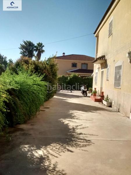 Foto 33d256b1-2db0-4e30-91d3-bf9999003750. Chalet avec parking dans Alcolea Córdoba
