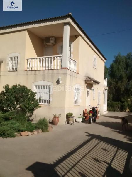 Foto 43f3f63f-8e90-4b80-bfd9-091d4e7031f8. Chalet avec parking dans Alcolea Córdoba