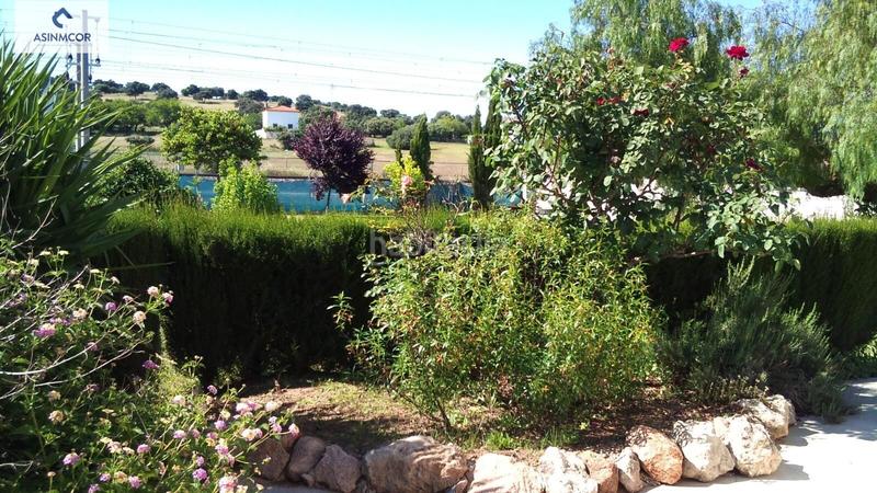 Foto 4829a032-474d-4729-8652-398426664b40. Chalet avec parking dans Alcolea Córdoba