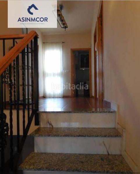 Foto 4c667508-8e1c-4c3b-9e40-164b6eb5c924. Chalet avec parking dans Alcolea Córdoba