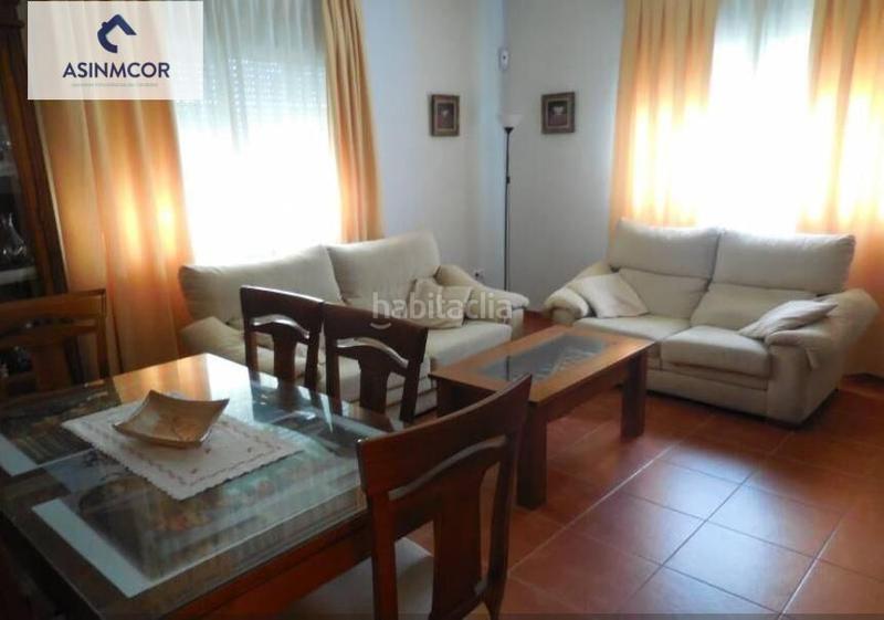 Foto 5af24ce9-e370-47a7-b9b8-c27301aa9e87. Chalet avec parking dans Alcolea Córdoba