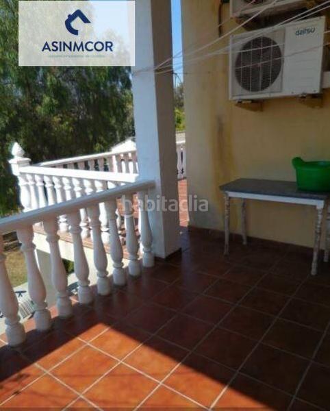 Foto 6f74caf3-750e-4e11-8eca-3817e5562139. Chalet avec parking dans Alcolea Córdoba