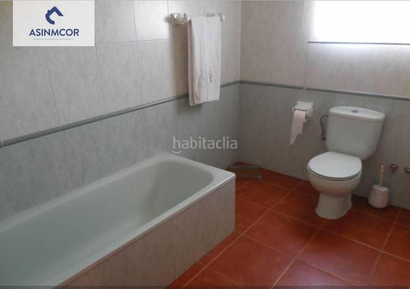 Foto 988d7d74-830a-477e-bc4e-1e31294da6ae. Chalet avec parking dans Alcolea Córdoba