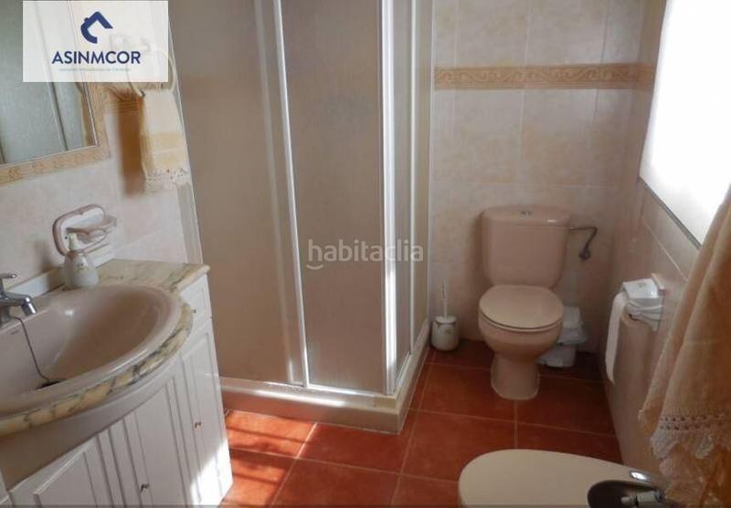 Foto b2f346d5-7cbc-4f34-843f-f9e3fd307658. Chalet avec parking dans Alcolea Córdoba