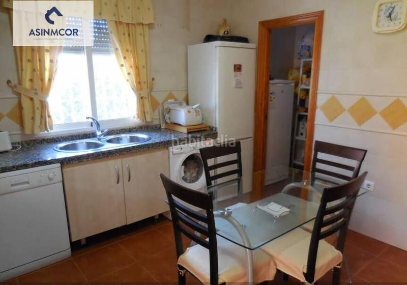 Foto c23fb315-7881-416f-9359-9bc416979258. Chalet avec parking dans Alcolea Córdoba