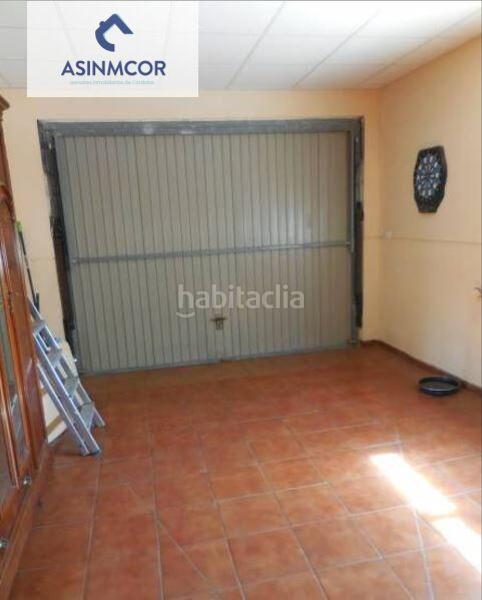 Foto c6b46114-a71e-4ba1-b79c-be7fe56257ad. Chalet avec parking dans Alcolea Córdoba