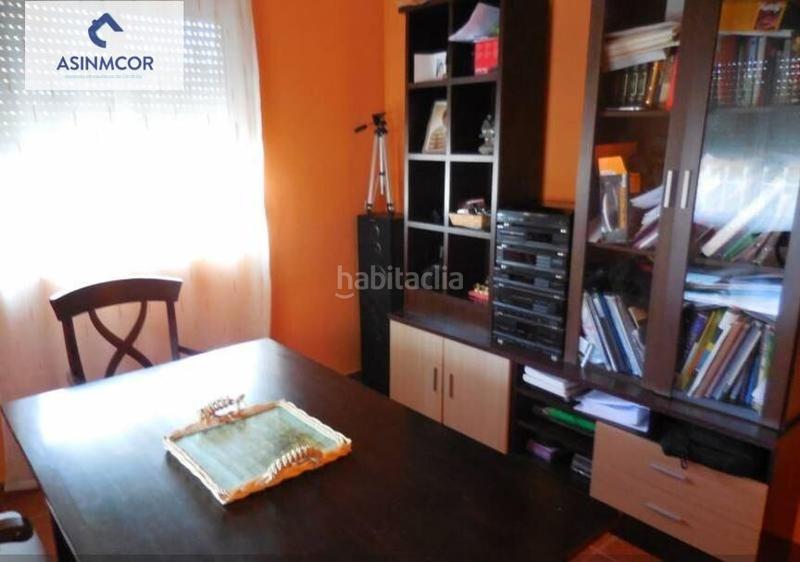 Foto c94a5f79-32f6-4759-871f-da17bd9c8ae6. Chalet avec parking dans Alcolea Córdoba