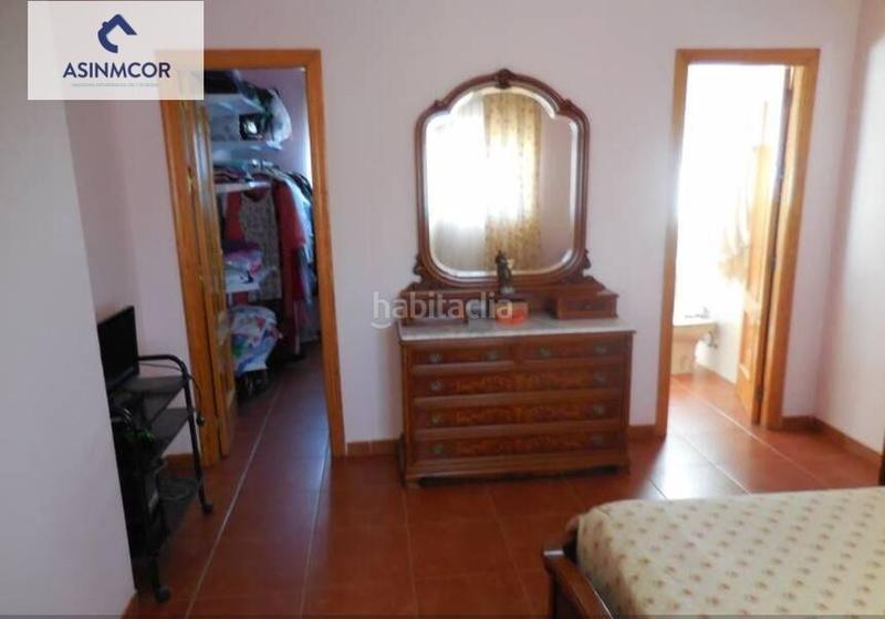 Foto d75970ef-a327-4579-a699-6f139cddb8d6. Chalet avec parking dans Alcolea Córdoba