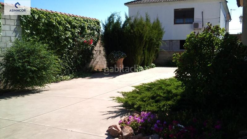 Foto d8f5a085-e28d-4f69-80d5-f4604beea44d. Chalet avec parking dans Alcolea Córdoba