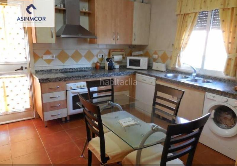 Foto da4b7664-0e9c-413c-8fe5-283d251cc043. Chalet avec parking dans Alcolea Córdoba