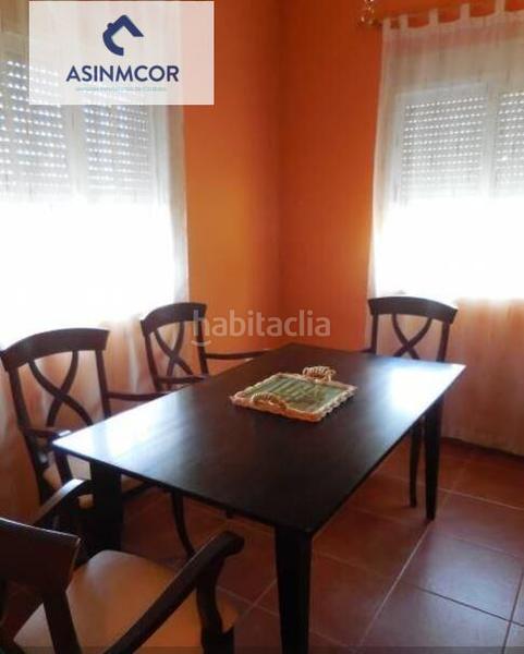 Foto fcabe029-3ce9-4583-8964-c79fb4f3399f. Chalet avec parking dans Alcolea Córdoba