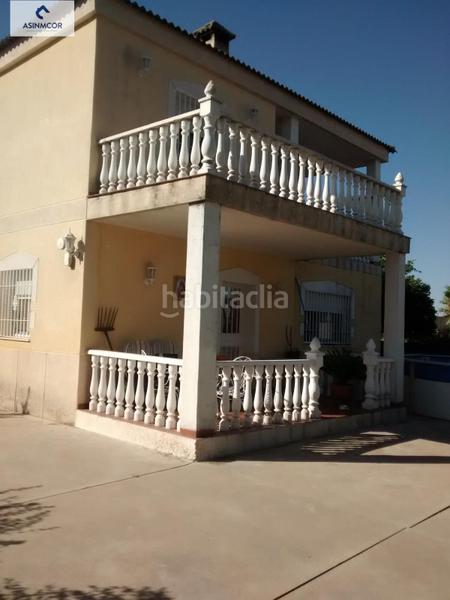 Foto ffaf4d88-681c-4fac-b39b-f49fad8c9a1c. Chalet avec parking dans Alcolea Córdoba