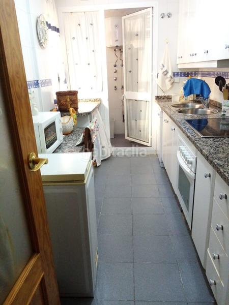 Foto 56a44c14-30f8-416b-8304-6fc33ef4c0fb. Piso  en fatima en Fátima - Levante Córdoba