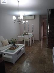 Àtic a Campo de la Verdad - Miraflores. Estupendo duplex en campo de la verdad
