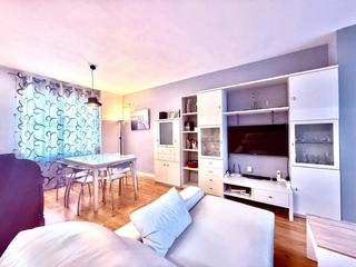 Maison à Sta. Marina - San Andrés - San Pablo - San Lorenzo. Chalet adosado en costanillas