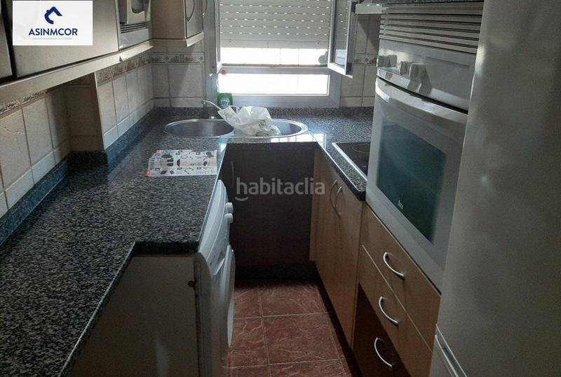 Foto 0231e6fc-2a3d-496f-9efb-035b9446af57. Pis amb calefacció a Sector Sur Córdoba