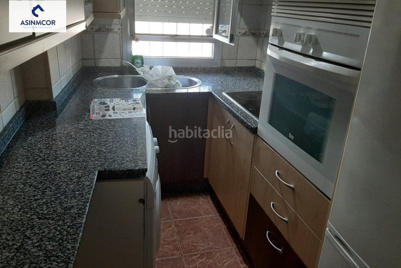 Foto 18536f8f-0e52-4cff-a757-aab2d17867ce. Pis amb calefacció a Sector Sur Córdoba