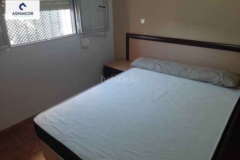 Foto bb4a42ad-e47a-4bf8-bfde-308f4b935543. Pis amb calefacció a Sector Sur Córdoba