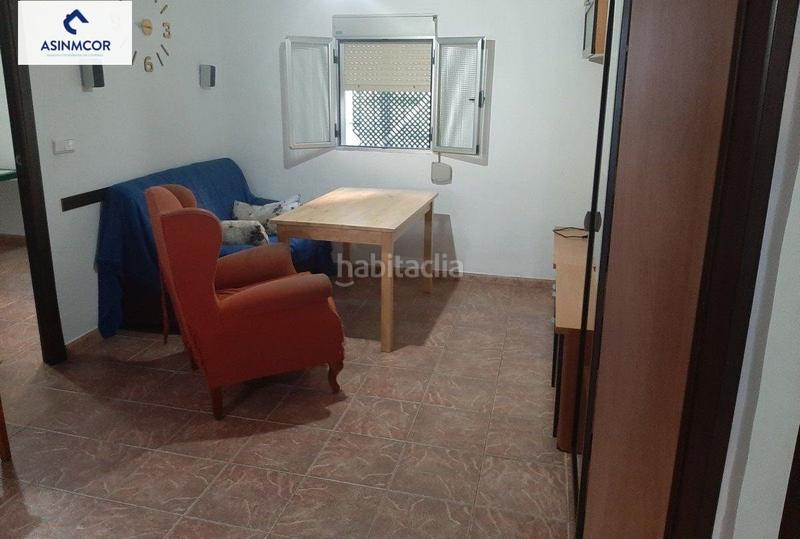 Foto e00a227c-997c-4e3b-bd94-3fbc93b1c3df. Pis amb calefacció a Sector Sur Córdoba