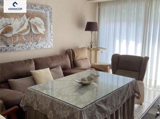 Appartement à Viñuela - Rescatado. Piso en avd. jesus rescatado
