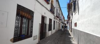 Maison à Casco Histórico  - Ribera - San Basilio. Casa tipica cordobesa