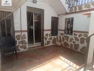 Maison à Arroyo del Moro - Noreña. Casa en cañada real mestas